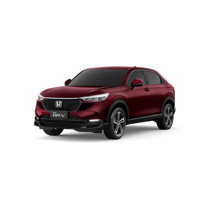 HONDA HR-V 1.5 DI I-VTEC TURBO FLEX ADVANCE CVT